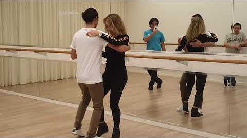 ZOUK BY Stefana LDA Gold Coast 2019