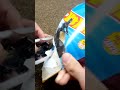 Hot Wheels 2025 L Case: Tesla Cyberquad - Unboxing &amp; Showcase