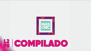 Mas Chic Compilado 31 - 10 - 2025 L298