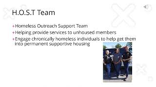 Week 1 Task Force Presentation