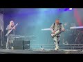 Howard Jones - New Song - Let’s Rock The North East 2021