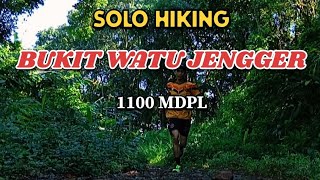 WATU JENGGER HILL 1100 MASL ~ FULL REVIEW { Track 2026 ) Basecamp - Post 1 - Post 2 - Post 3 - Peak screenshot 4