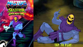 MOTU Skeletor Until Next Time gameplay