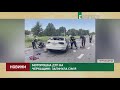 Моторошна ДТП на Черкащині: загинула сім'я