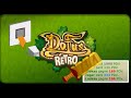 DOFUS RETRO PVP - DOFUS QUI LAG ? UN COUP DE CAC À  2600 !!