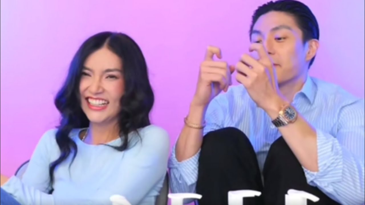 Awww Mamio & Papio Udah Ga Malu2 Didpn Kamera Pggl Sayang,Pegang2 Pipi, Cubit2an #sargio #sarwendah