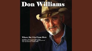 Video thumbnail of "Don Williams - Tears"