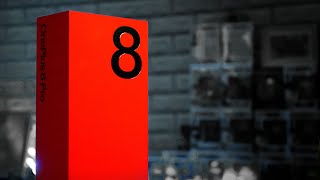 The OnePlus 8 Pro Unboxing Experience | Complete Set Up and First Impressions