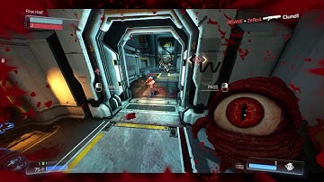DOOM Commentary Infernal Run Beasting Scoring Goals !
