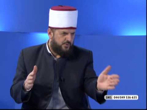 Video: Si Ta Emërtojmë Një Fëmijë Në Musliman