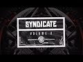 Bassweight Records - Syndicate Volume 2 (OUT Now!)