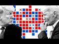 LIVE: US Election 2020 live results tracker