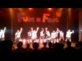 FunxFam「神様!おねがい!夏ver」 FunxFamシアター 2016.7.17