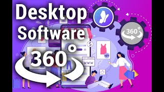 360 Product Photography Software - Windows and Mac - Capture 360 Photo using ANY Motorized turntable screenshot 4