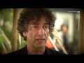 Neil Gaiman - Ideas that Matter