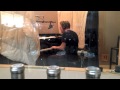 Brian Culbertson's "Another Long Night Out" Vblog 36 - Changing Tides Piano