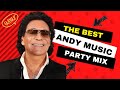 Best andy music party mix  persian old and new dance songs