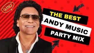 میکس ANDY Music ⭐️ آهنگ های رقص قدیمی و جدید ایرانی