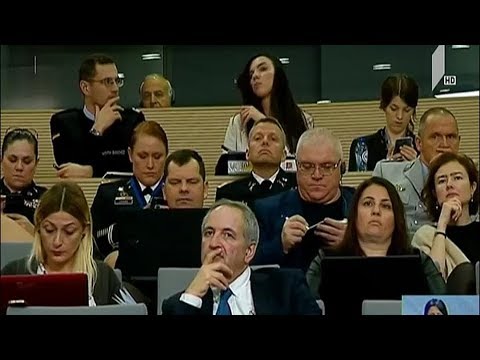 მინისტერიალი ბრიუსელში