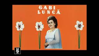 Gabi Lunca - Anii Mei Si Tineretea