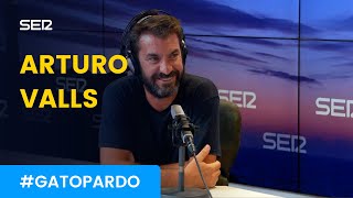 El Faro | Entrevista a Arturo Valls | 01/09/2021