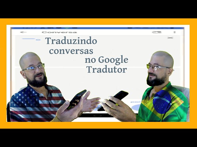 Overlay Google tradutor