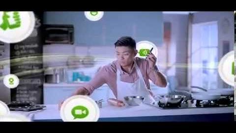 WeChat Philippines  Hold To Talk