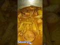 new styel  सहजन आलू की सब्जी,bori data alu#recipe#helthyrecipes#bengalicuisine#lifestruggle#short
