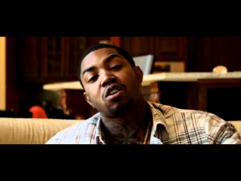 Lil Scrappy -- OG Kush (Feat. Young Chu) Music Video.mp4