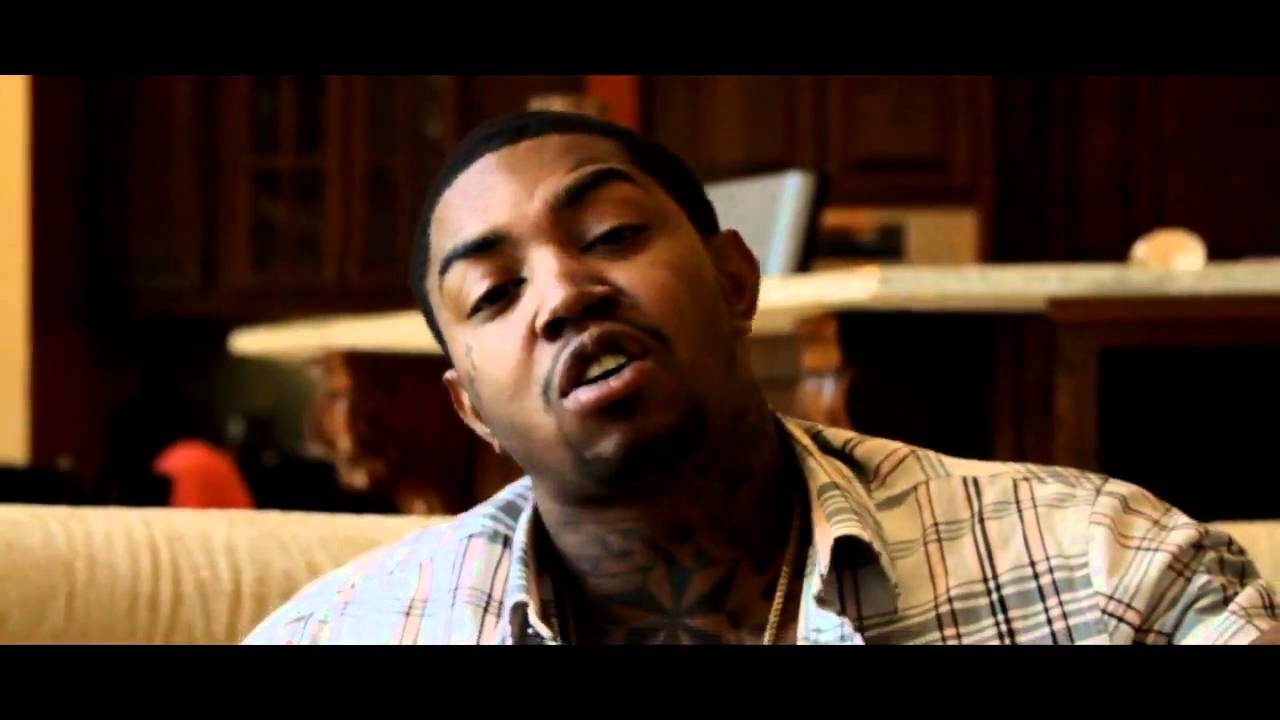Lil Scrappy -- OG Kush (Feat. Young Chu) Music Video.mp4 - YouTube