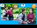 (Boyfriend) Falls For Real 🙈😘Emoji Face’s Prank || World Emoji Day Special