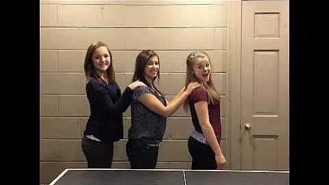 Blame it on the Pop Music Video (: