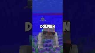 the fastest way to swim in minecraft
