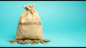 Inheritance in Islam - Part 1