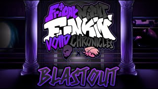 Voiid Chronicles V2 - Blastout (Fanmade Visualizer)
