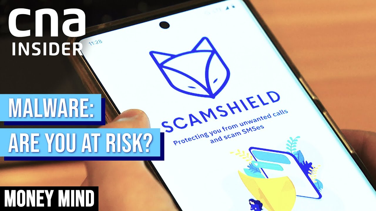 Useful Tips To Keep Your Phone And Financial Data Safe From Malware ...