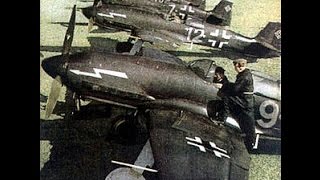 IL2 1946 Heinkel He 100