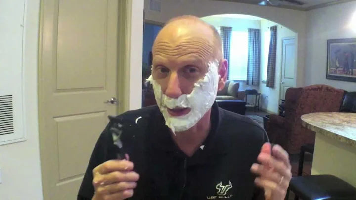 Save Money on Shaving