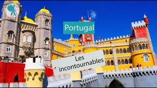 Portugal - Les incontournables du Routard