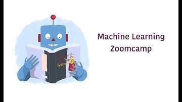 Machine Learning Zoomcamp 2022