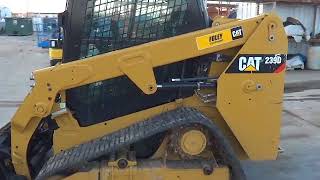2016 CATERPILLAR 239D For Sale