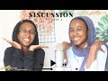 Siscussion Episode 4 Ramadan Special