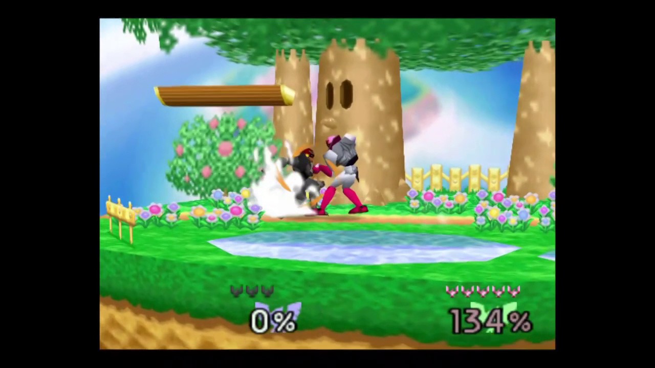 snip and clip smash bros snip and clip smash bros