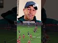 Billy predicts the Grand Final 😮