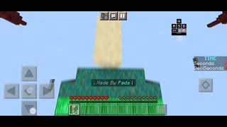 Mcpe Slow Motion Test