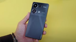 HAPE 3 JUTA YANG WORTH IT? COBA INI AJA GAK SIH.. | POCO M6 Pro 4G Indonesia