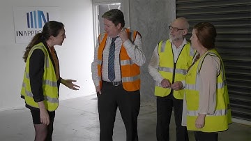 Change Management - Episode 5 of (Mis)behave with Dave