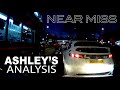 Ashley&#39;s Analysis | Near Miss