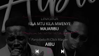 Panjobelo Ft Click Master Offial Audio