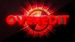 OCE#1 Overedit by Envy VII.